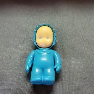 Little tikes doll house toys